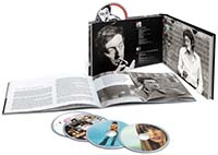 Serge Gainsbourg Complete Collection 20CD Set